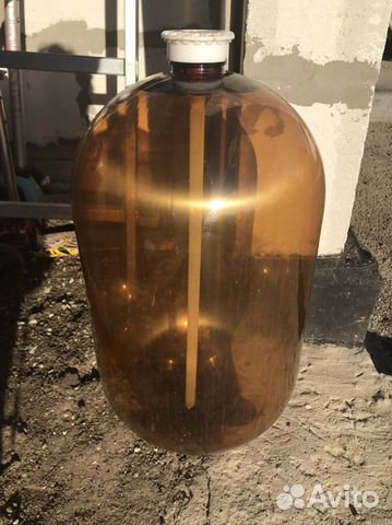 Кеги оптом Кега пивная пэт 30 литров