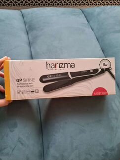 Выпрямитель для волос профессиональный