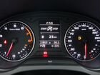 Audi A3 1.2 AMT, 2015, 119 000 км объявление продам