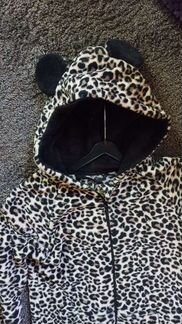 Комбинезон домашний