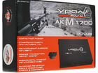 Автомобильный усилитель Ural AKM 1.700 объявление продам
