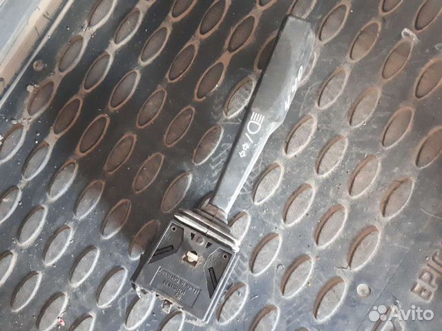 Подрулевой переключатель Volvo 440