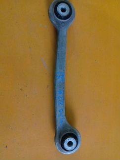 Рычаг задний левый на Mercedes W222 S class