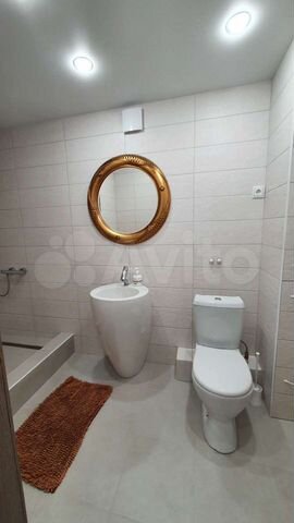 Квартира-студия, 40 м², 8/10 эт.