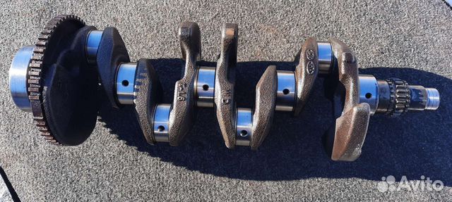 Шланг гур Volkswagen Passat B5 1996-2000