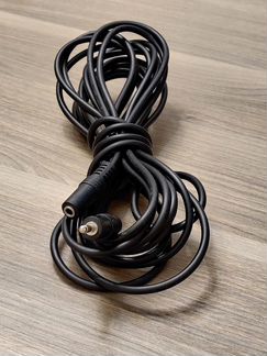 Кабель-удлинитель аудио Jack 3.5