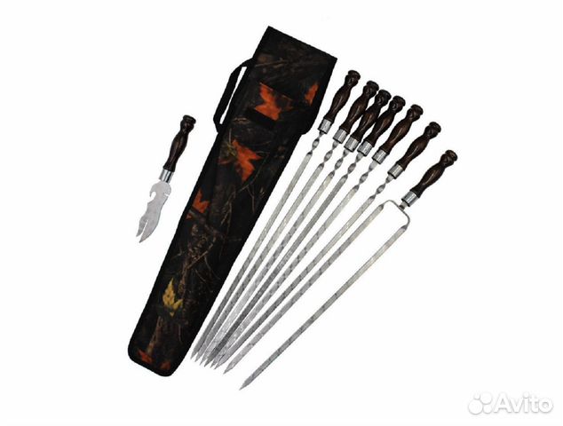 Наборы для пикника URV новые