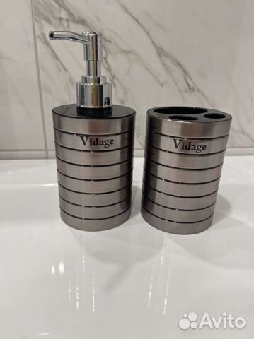 Новый Диспенсер для мыла,для зубных щеток