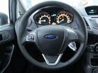 Ford Fiesta 1.6 МТ, 2015, 76 003 км объявление продам