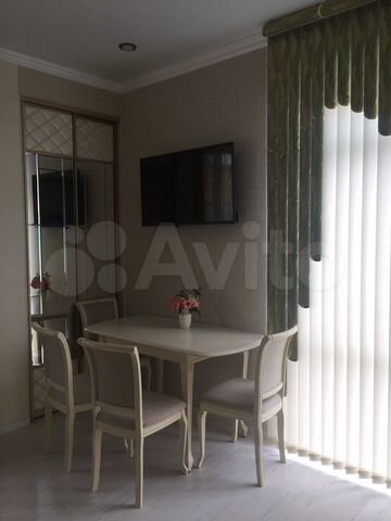 2-к. квартира, 35 м², 2/4 эт.