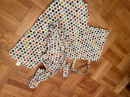 Летний комплект Stokke