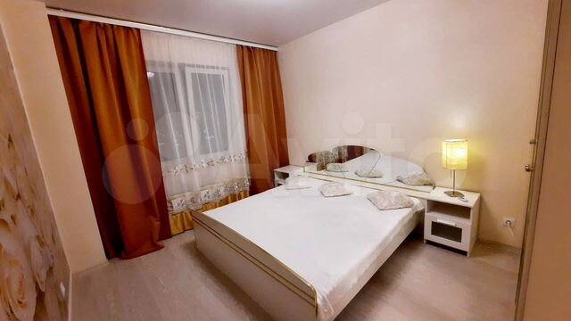 2-к. квартира, 55 м², 24/24 эт.