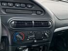 Chevrolet Niva 1.7 МТ, 2014, 110 000 км объявление продам