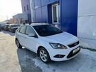 Ford Focus 2.0 AT, 2010, 114 000 км