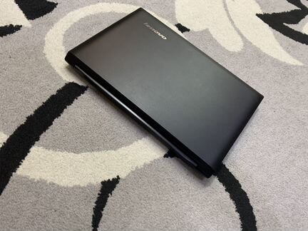 Lenovo B570E