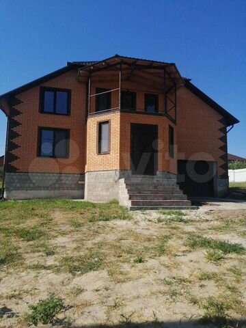 Дом 240 м² на участке 15 сот.