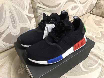 nmd supreme