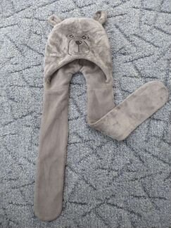 Шапка детская