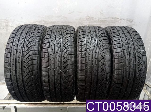 Pirelli P Zero Winter 245/40 R19 96T