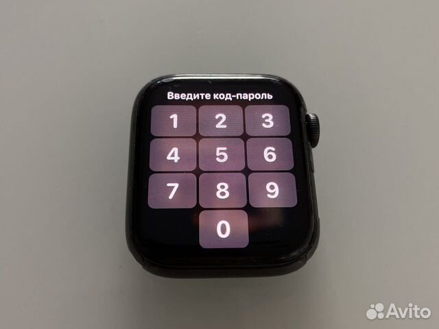 Apple watch SE 44mm