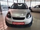 Chery IndiS (S18D) 1.3 МТ, 2012, 80 792 км