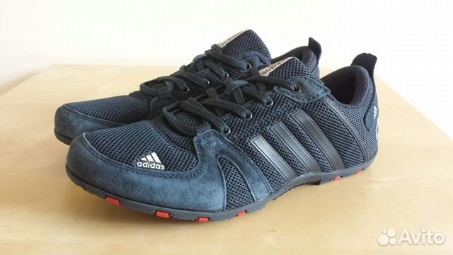 adidas daroga blue