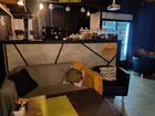 Кафе lounge bar Makers объявление продам