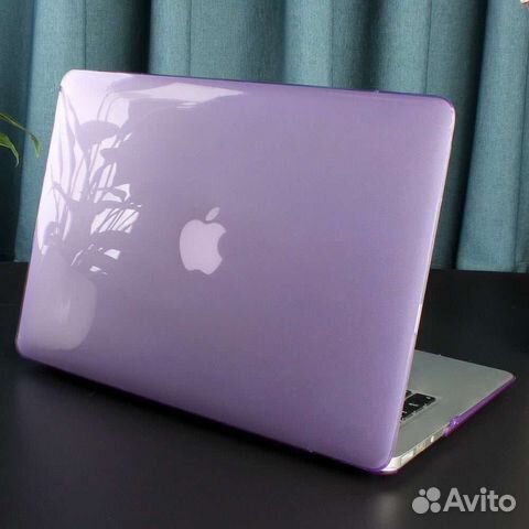 Чехол Apple MacBook Air case новый