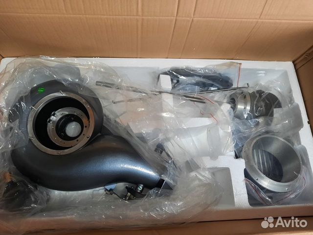 Водометная насадка для Mikatsu/Yamaha