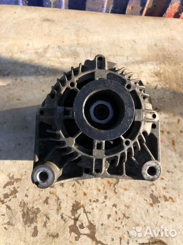 Генератор бмв 5 е39 BMW 5 E39 m52