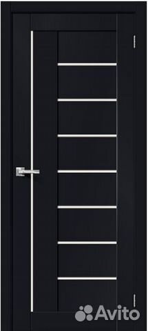 Дверь межкомнатная