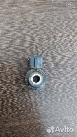 Датчик детонации Bmw 528I F10 N20B20A 2013