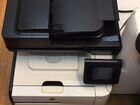 Цветной лазерный принтер HP Laser Jet Pro d475n объявление продам
