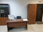 Готовый офисный комплект мебели - готовый кабинет объявление продам