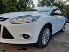 Ford Focus 1.6 МТ, 2014, 132 000 км