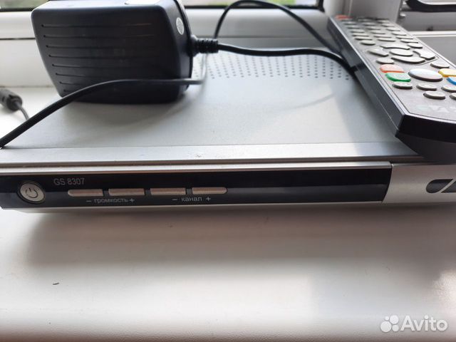 Комплект триколор тв