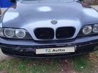BMW 5 серия 2.0 МТ, 1998, 350 000 км объявление продам