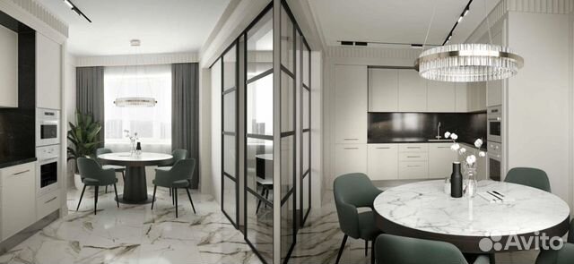 Дизайнер интерьера