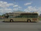 Туристический автобус Neoplan 116, 1992 объявление продам