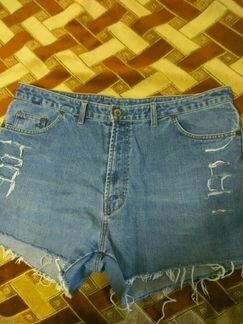 Шорты 4 хххх