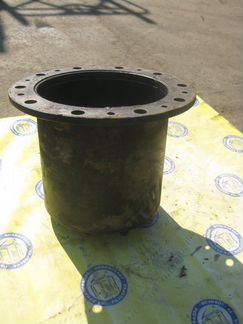 Редуктор бортовой 9423501509 mercedes-benz, actros