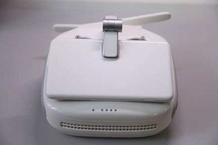 GL300K dji phantom 4 pro v2