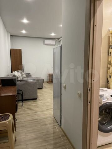 Квартира-студия, 25 м², 1/7 эт.