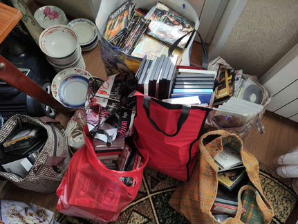 Видеомагнитофон