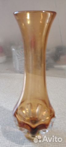 Вазы хрустальные для цветов, интерьера, кухни