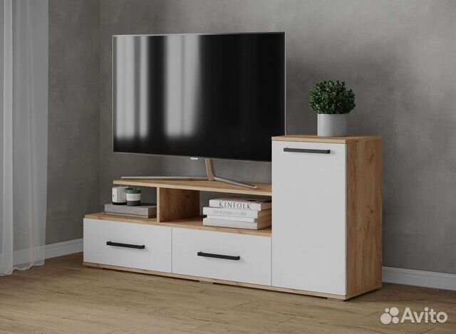 Тумба под тв