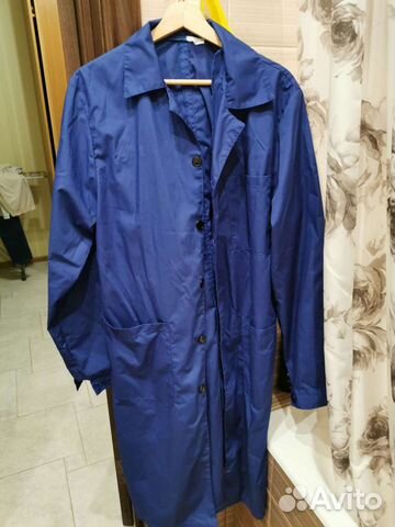 Халат технический