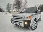 Land Rover Discovery 2.7 AT, 2006, 187 000 км