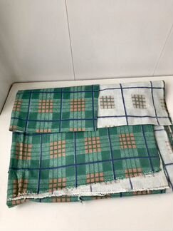 Фланель (цена за отрез)