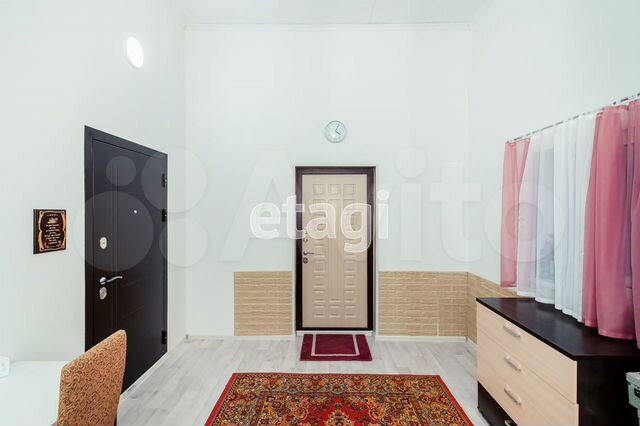 4-к. квартира, 185 м², 1/5 эт.